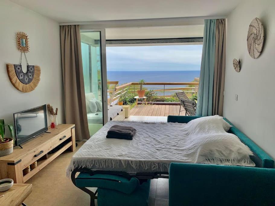 Vue Mer Incroyable Aux Portes De Monaco カップダイユ エクステリア 写真